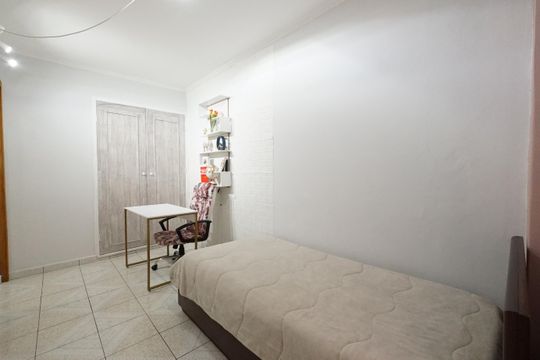 Apartamento à venda com 2 quartos, 60m² em Ipiranga, São Paulo