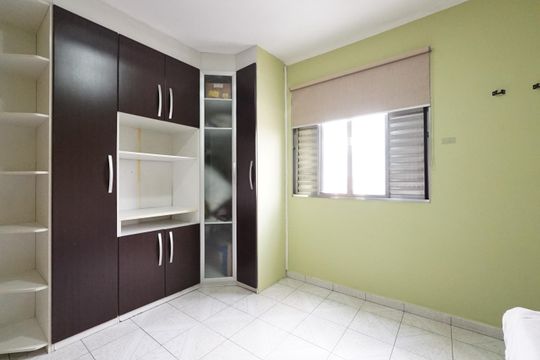 Apartamento à venda com 2 quartos, 60m² em Ipiranga, São Paulo