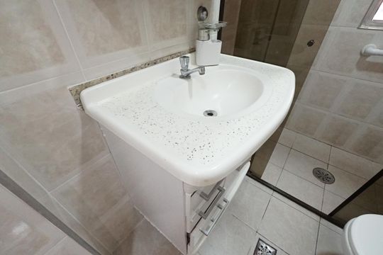 Apartamento à venda com 2 quartos, 60m² em Ipiranga, São Paulo