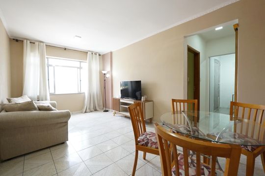 Apartamento à venda com 2 quartos, 60m² em Ipiranga, São Paulo