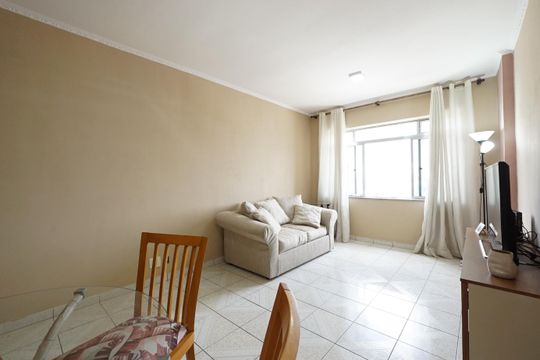 Apartamento à venda com 2 quartos, 60m² em Ipiranga, São Paulo