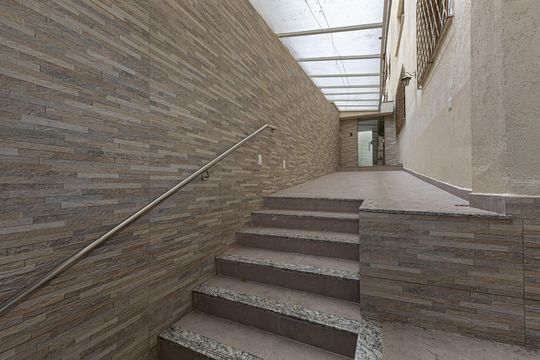 Área comum de apartamento para alugar com 3 quartos, 114m² em Santo Antônio, Belo Horizonte