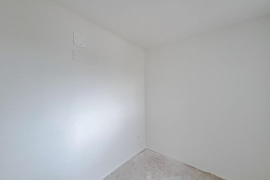 Quarto 2 de apartamento para alugar com 2 quartos, 46m² em Tatuapé, São Paulo