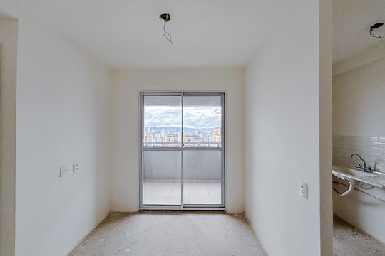 Apartamento para alugar com 2 quartos, 46m² em Tatuapé, São Paulo