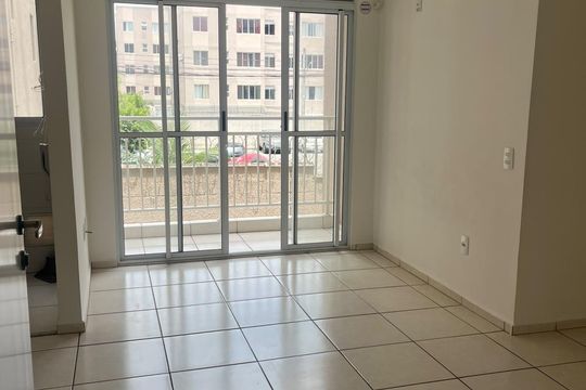 Apartamento à venda com 1 quarto, 48m² em Curicica, Rio de Janeiro