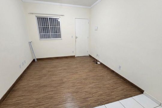 Apartamento para alugar com 2 quartos, 49m² em Jardim Iguatemi, São Paulo