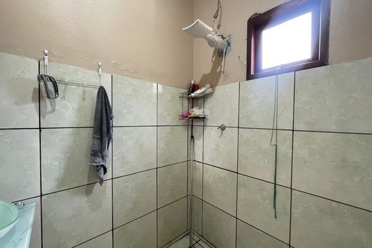 Casa à venda com 3 quartos, 86m² em Santos Dumont, São Leopoldo