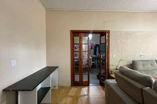 Casa à venda com 3 quartos, 86m² em Santos Dumont, São Leopoldo
