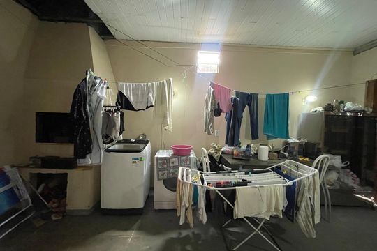 Casa à venda com 3 quartos, 86m² em Santos Dumont, São Leopoldo