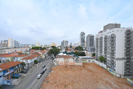 Vista do Quarto 1 de apartamento à venda com 2 quartos, 75m² em Chácara Inglesa, São Paulo
