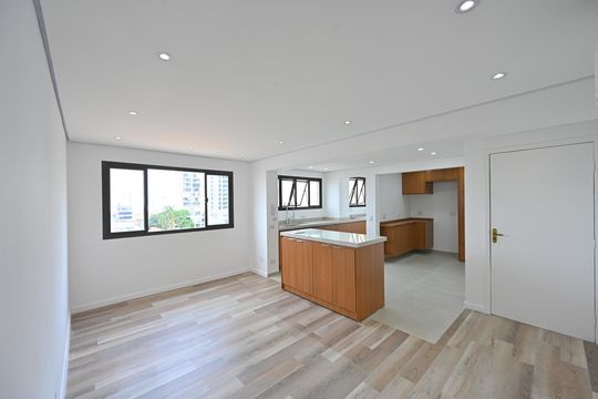 Apartamento à venda com 2 quartos, 75m² em Chácara Inglesa, São Paulo