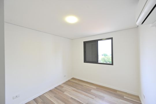 Quarto 2 de apartamento à venda com 2 quartos, 75m² em Chácara Inglesa, São Paulo
