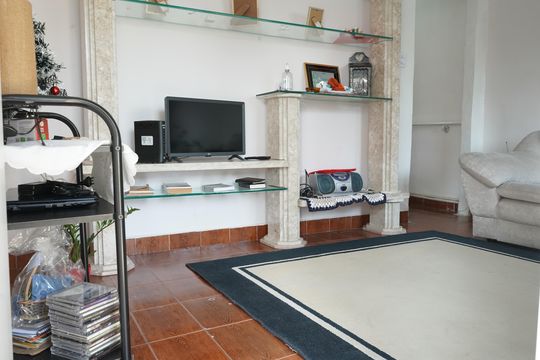 Sala de casa à venda com 3 quartos, 485m² em Vila Esperança, São Paulo