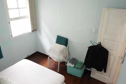 Quarto 2 de casa à venda com 3 quartos, 485m² em Vila Esperança, São Paulo