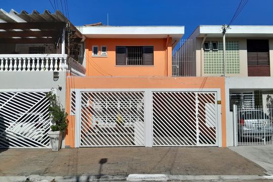 Casa à venda com 3 quartos, 146m² em Planalto Paulista, São Paulo
