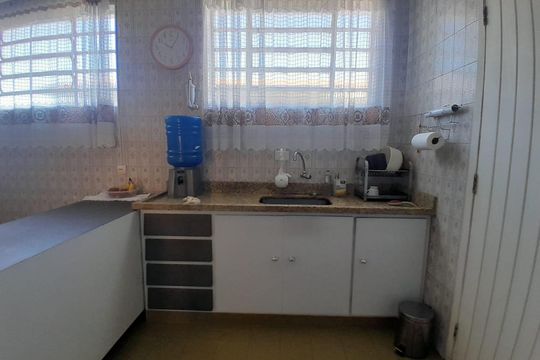 Casa à venda com 3 quartos, 146m² em Planalto Paulista, São Paulo