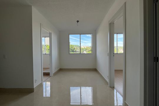 Apartamento para alugar com 2 quartos, 34m² em Vila Pirituba, São Paulo