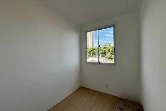 Quarto 2 de apartamento para alugar com 2 quartos, 34m² em Vila Pirituba, São Paulo