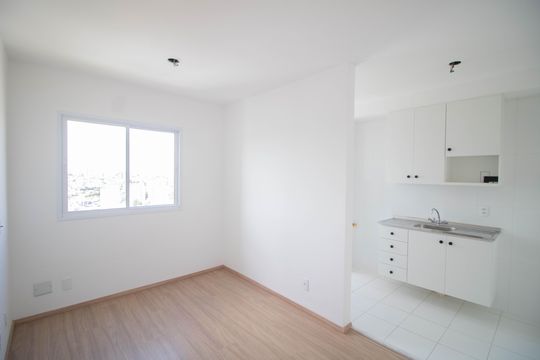Apartamento à venda com 2 quartos, 42m² em Vila Nova Cachoeirinha, São Paulo