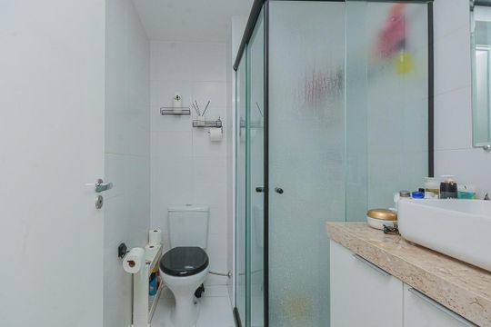 Apartamento à venda com 1 quarto, 27m² em Socorro, São Paulo