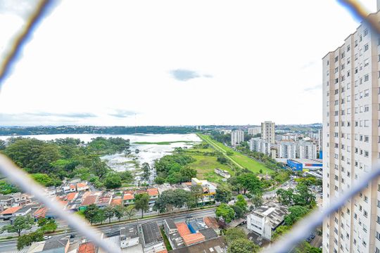 Apartamento à venda com 1 quarto, 27m² em Socorro, São Paulo