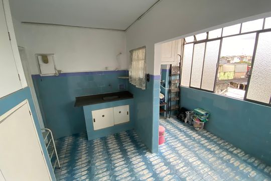 Apartamento para alugar com 3 quartos, 73m² em Pilares, Rio de Janeiro