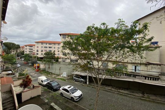 Apartamento para alugar com 3 quartos, 73m² em Pilares, Rio de Janeiro