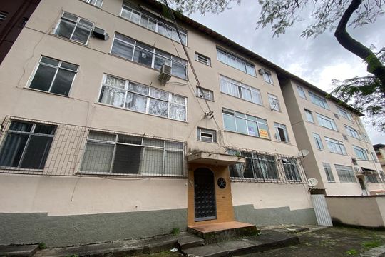 Apartamento para alugar com 3 quartos, 73m² em Pilares, Rio de Janeiro
