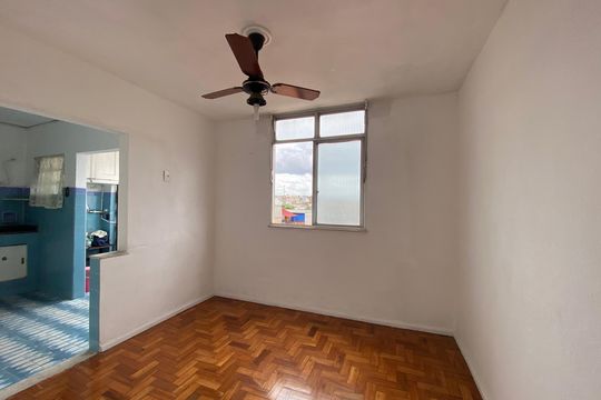 Copa de apartamento para alugar com 3 quartos, 73m² em Pilares, Rio de Janeiro