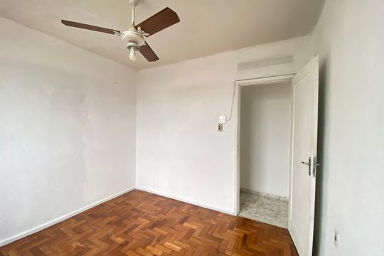 Quarto 3 de apartamento para alugar com 3 quartos, 73m² em Pilares, Rio de Janeiro