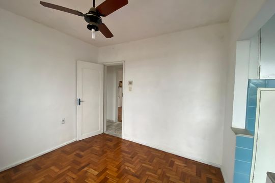 Copa de apartamento para alugar com 3 quartos, 73m² em Pilares, Rio de Janeiro