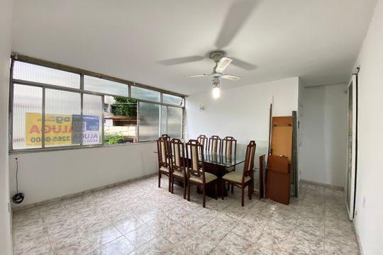 Apartamento para alugar com 3 quartos, 73m² em Pilares, Rio de Janeiro