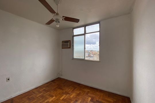 Apartamento para alugar com 3 quartos, 73m² em Pilares, Rio de Janeiro