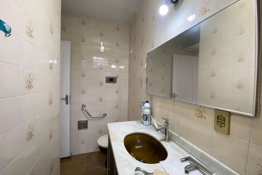 Apartamento para alugar com 3 quartos, 73m² em Pilares, Rio de Janeiro