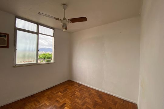 Apartamento para alugar com 3 quartos, 73m² em Pilares, Rio de Janeiro