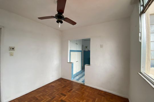 Copa de apartamento para alugar com 3 quartos, 73m² em Pilares, Rio de Janeiro