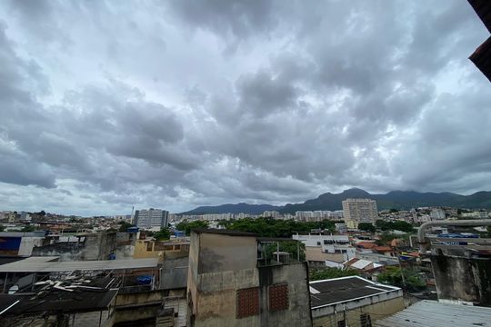 Apartamento para alugar com 3 quartos, 73m² em Pilares, Rio de Janeiro