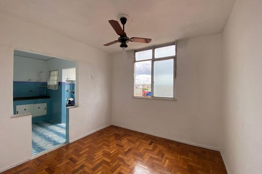Copa de apartamento para alugar com 3 quartos, 73m² em Pilares, Rio de Janeiro