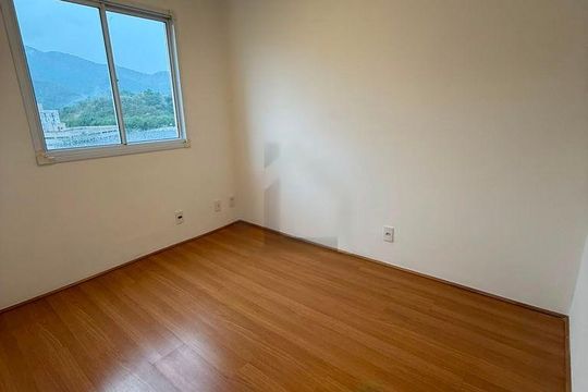 Apartamento à venda com 2 quartos, 44m² em Anil, Rio de Janeiro