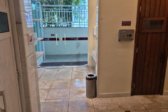 Apartamento à venda com 1 quarto, 64m² em Barra da Tijuca, Rio de Janeiro
