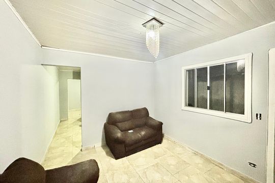 Casa para alugar com 1 quarto, 55m² em Guaianases, São Paulo