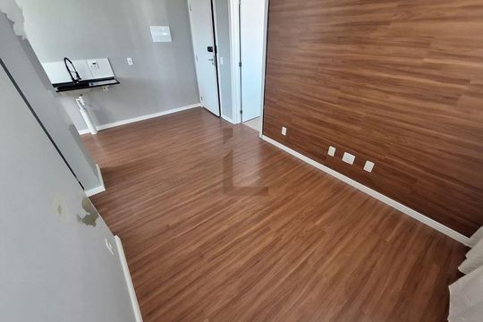 Apartamento à venda com 2 quartos, 37m² em Bonsucesso, Rio de Janeiro