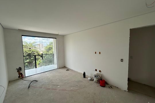 Casa para alugar com 2 quartos, 136m² em Paquetá, Belo Horizonte