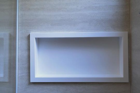 Banheiro de apartamento à venda com 2 quartos, 76m² em Jardim Paulista, São Paulo