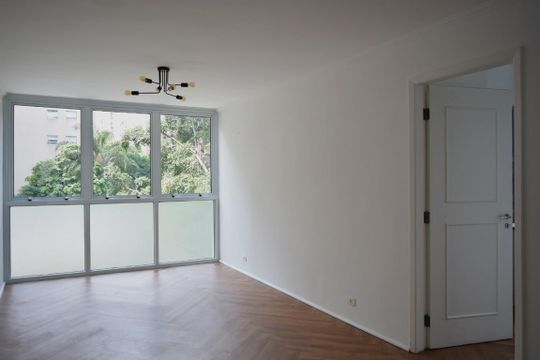 Apartamento à venda com 2 quartos, 76m² em Jardim Paulista, São Paulo