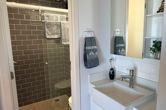 Apartamento para alugar com 1 quarto, 30m² em Tucuruvi, São Paulo