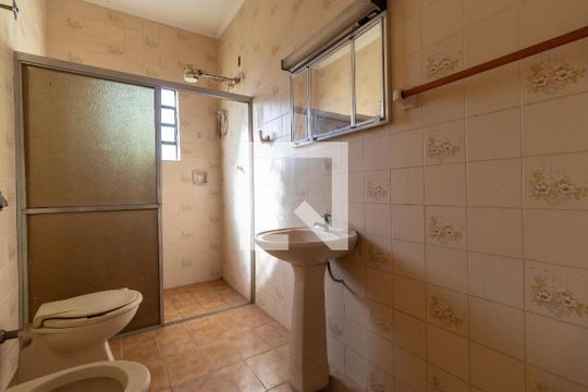 Casa à venda com 3 quartos, 172m² em Jardim Campos Elíseos, Campinas