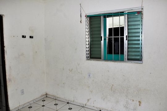 Kitnet/Studio para alugar com 1 quarto, 26m² em Brasilândia, São Paulo