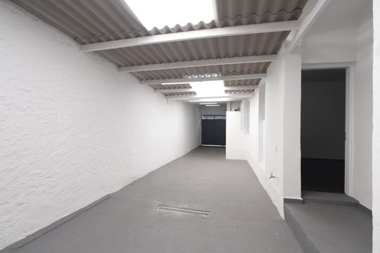 Garagem de casa para alugar com 4 quartos, 200m² em Tatuapé, São Paulo