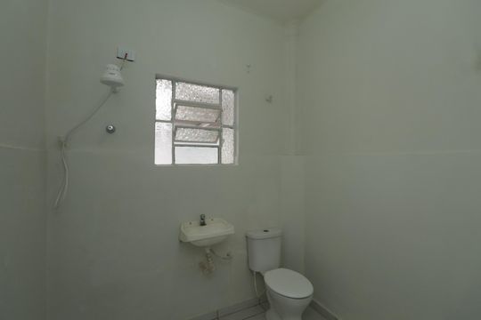Banheiro Suíte de casa para alugar com 4 quartos, 200m² em Tatuapé, São Paulo